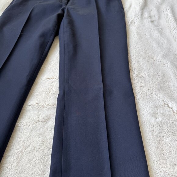 J.CREW CITY FIT TROUSER PANTS - Picture 4 of 5